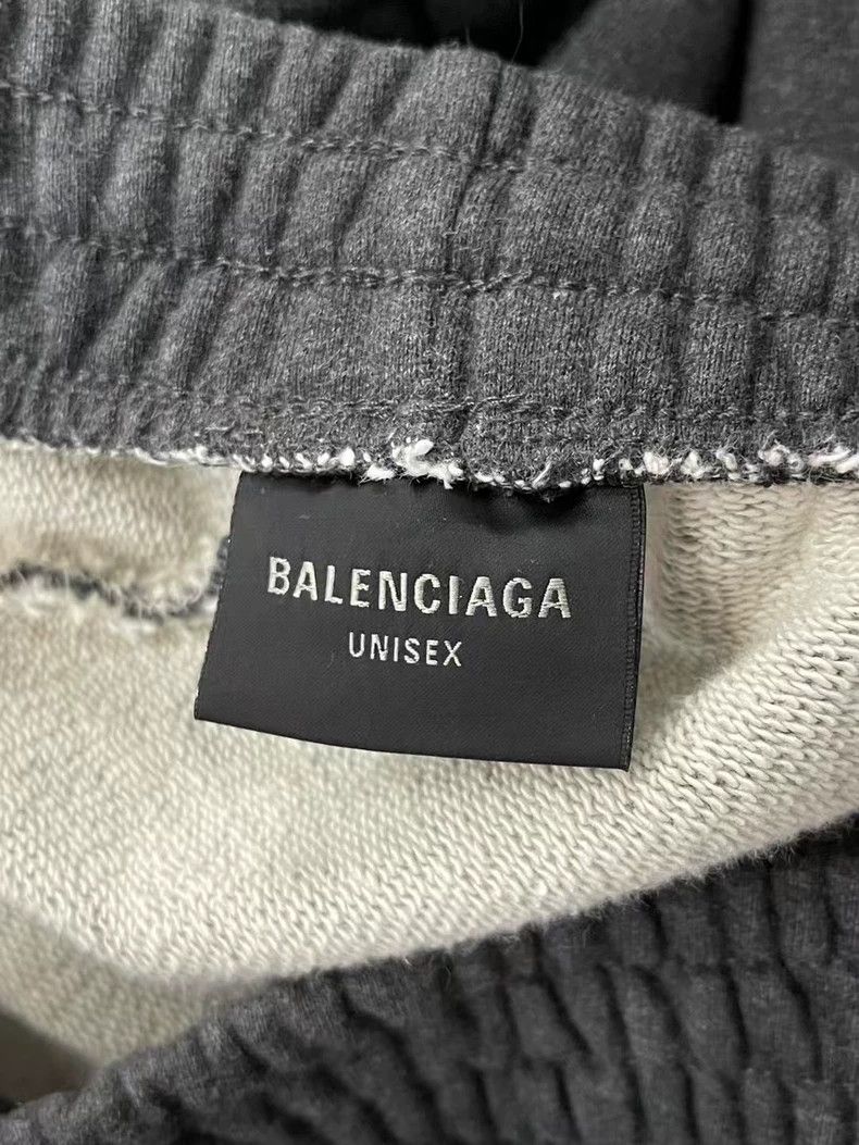 Balenciaga Balenciaga Wide Leg Pants Size XS-yf Size US 26 / EU 42 - 5 Thumbnail