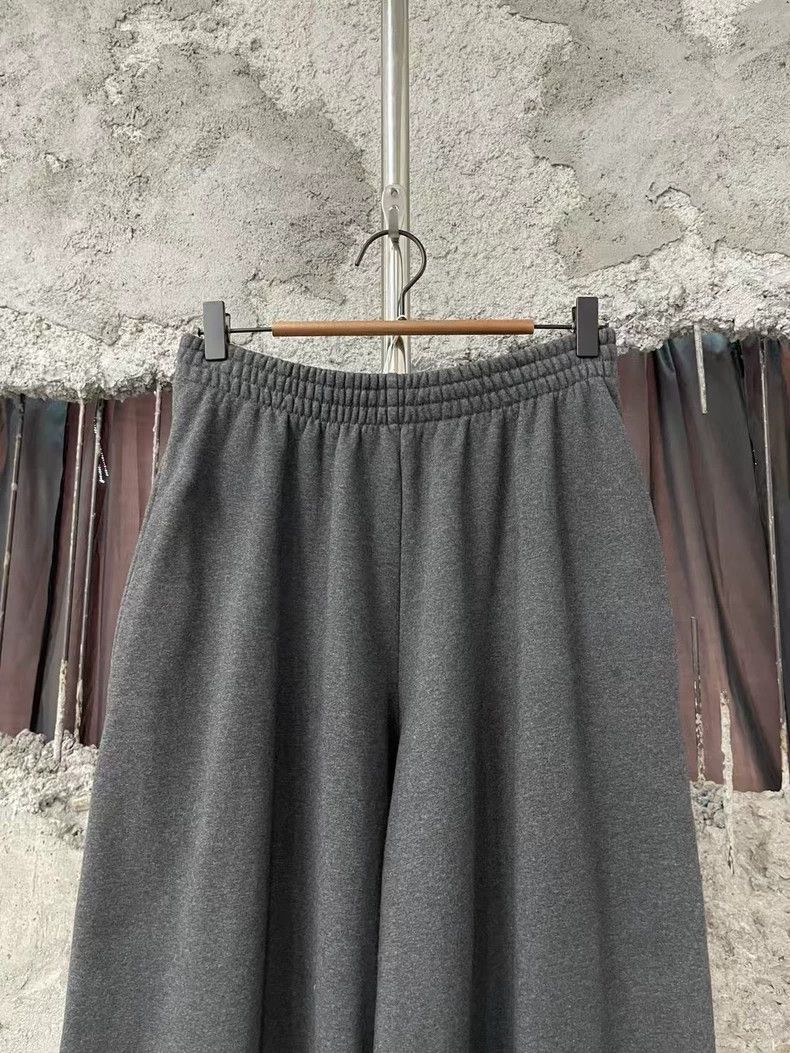 Balenciaga Balenciaga Wide Leg Pants Size XS-yf Size US 26 / EU 42 - 3 Thumbnail