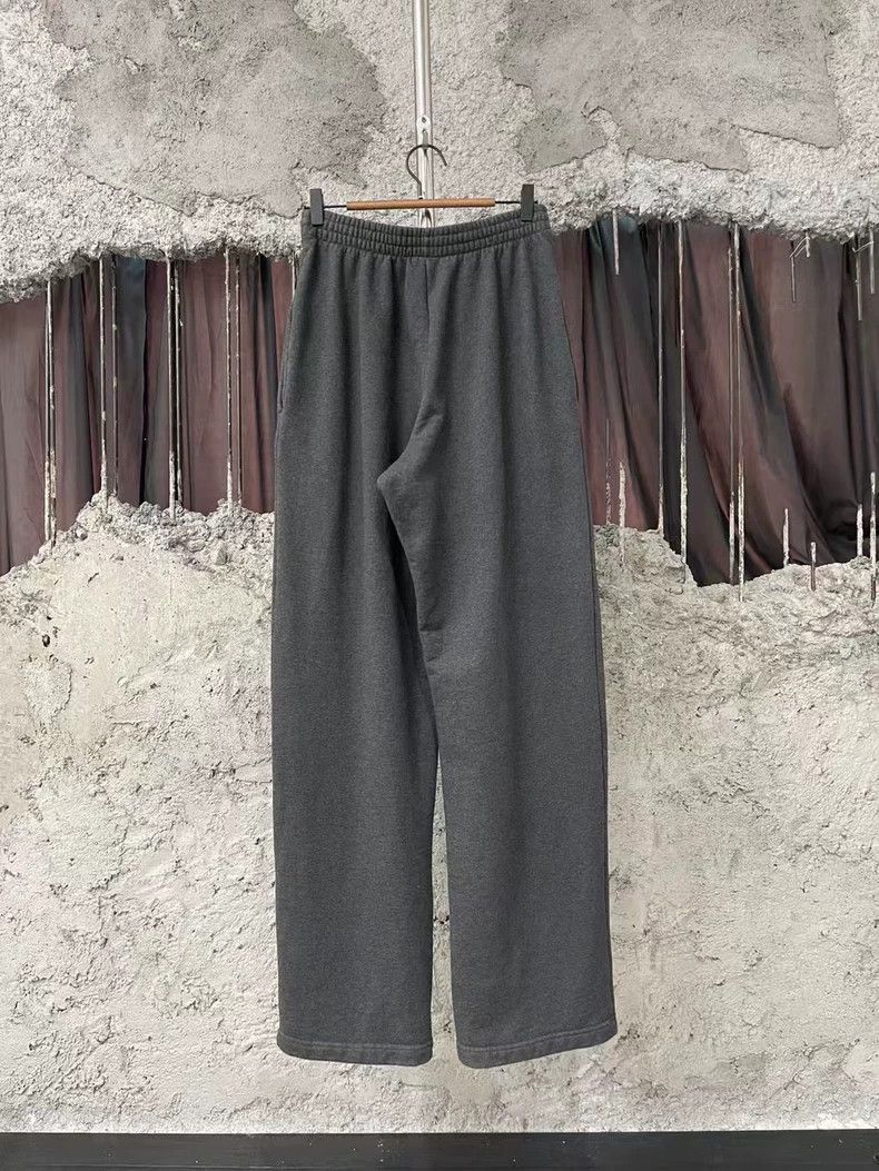 Balenciaga Balenciaga Wide Leg Pants Size XS-yf Size US 26 / EU 42 - 2 Thumbnail