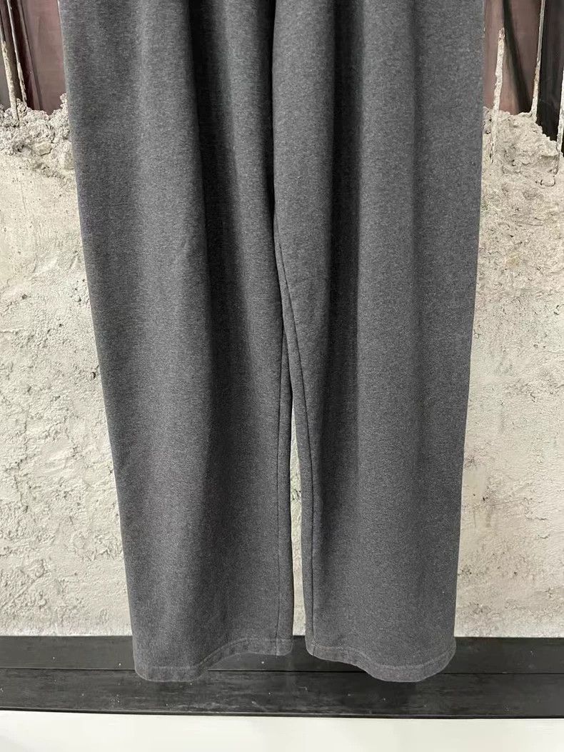 Balenciaga Balenciaga Wide Leg Pants Size XS-yf Size US 26 / EU 42 - 4 Thumbnail