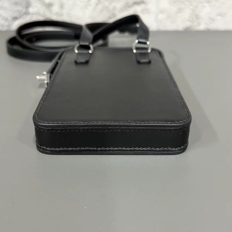 Hermes Hermes Hac a Box Phone Bag-yf Size ONE SIZE - 6 Thumbnail