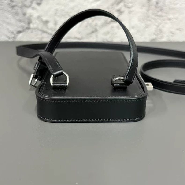 Hermes Hermes Hac a Box Phone Bag-yf Size ONE SIZE - 7 Thumbnail