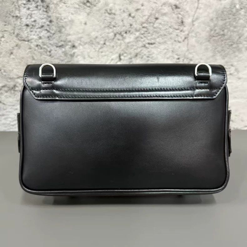 Goyard Montblanc Messenger Bag Unisex Handbag-yf Size ONE SIZE - 2 Thumbnail