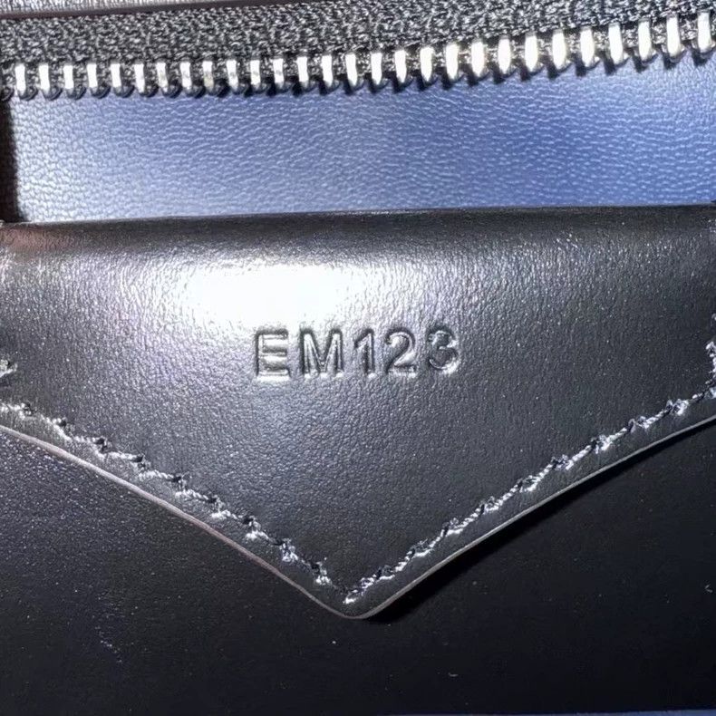 Goyard Montblanc Messenger Bag Unisex Handbag-yf Size ONE SIZE - 8 Thumbnail