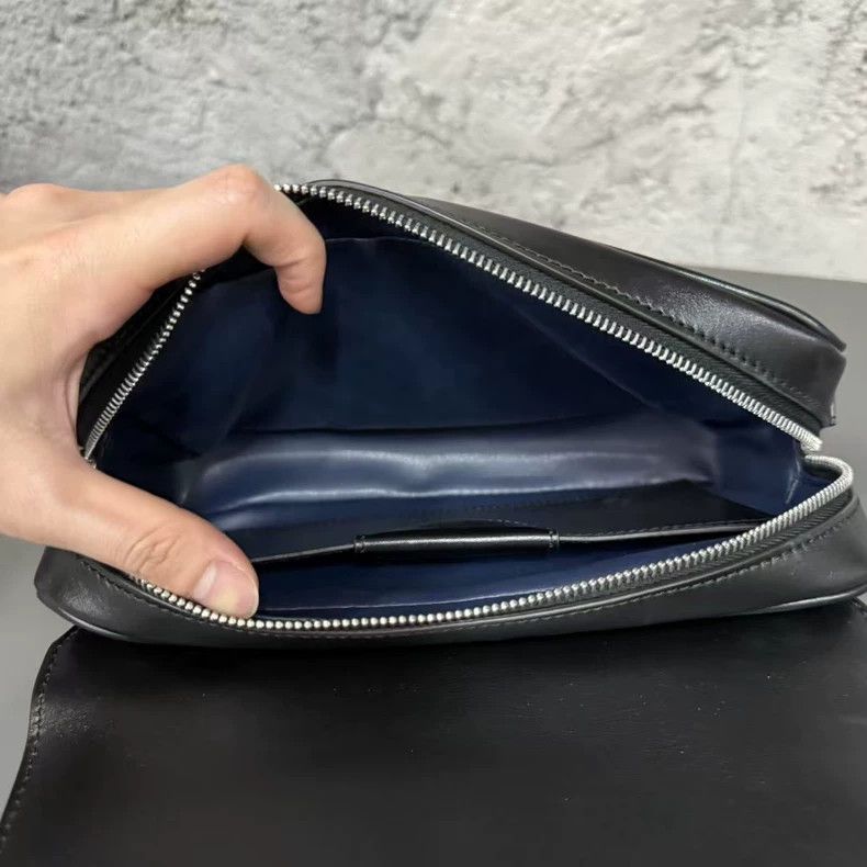 Goyard Montblanc Messenger Bag Unisex Handbag-yf Size ONE SIZE - 7 Thumbnail