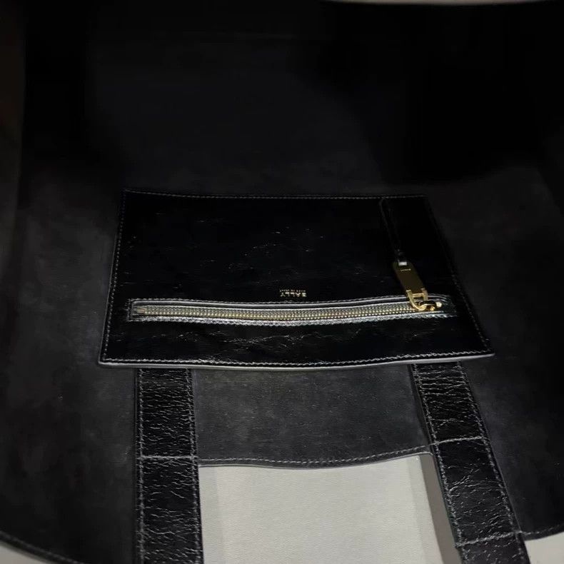 Bally BALLY Muzak Tote Bag-yf Size ONE SIZE - 8 Thumbnail