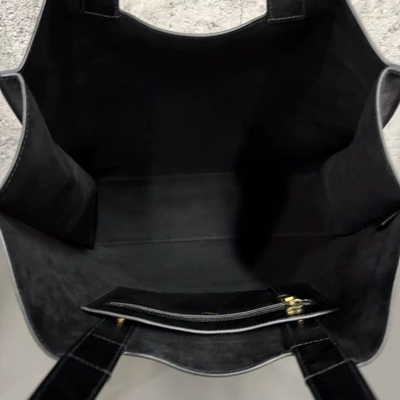 Bally BALLY Muzak Tote Bag-yf Size ONE SIZE - 7 Thumbnail