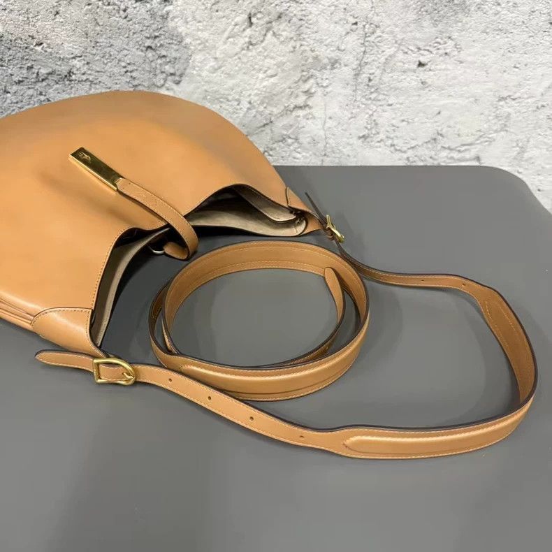 Ralph Lauren Ralph Lauren Leather ID Bag-yf Size ONE SIZE - 9 Thumbnail