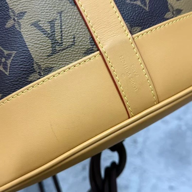 Louis Vuitton Louis Vuitton Nogo Bucket Bag-yf Size ONE SIZE - 9 Thumbnail