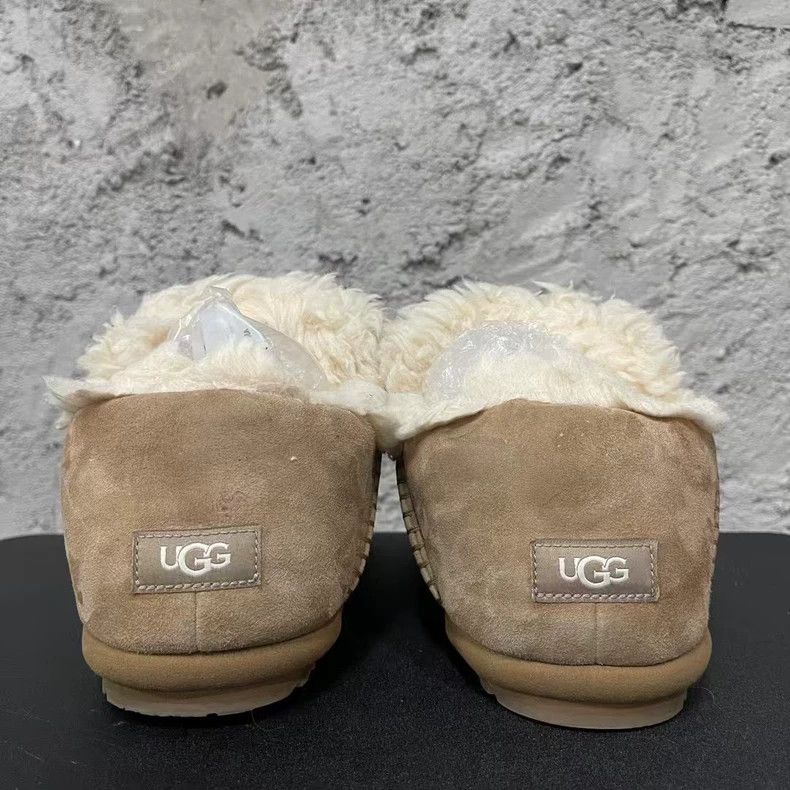 Ugg Ugg Slippers for Cold Weather-yf Size US 9 / EU 42 - 3 Thumbnail