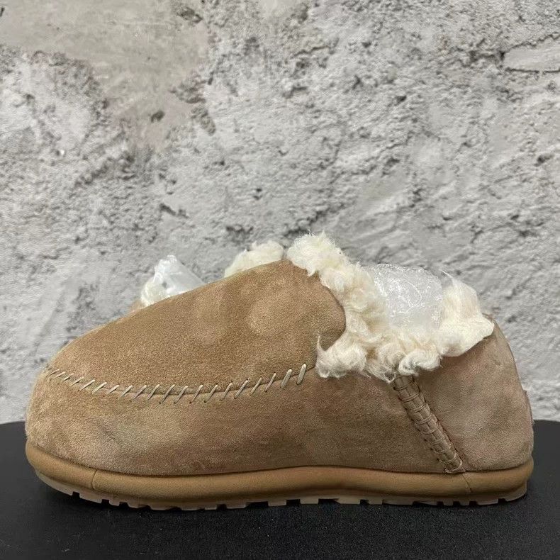 Ugg Ugg Slippers for Cold Weather-yf Size US 9 / EU 42 - 5 Thumbnail