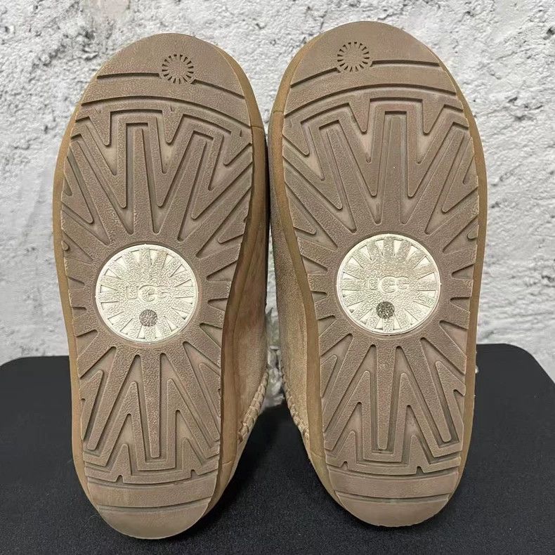 Ugg Ugg Slippers for Cold Weather-yf Size US 9 / EU 42 - 7 Thumbnail