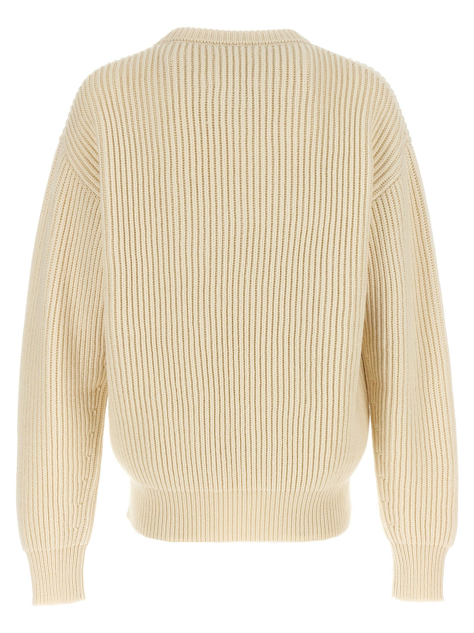 Jil Sander 'Chunky' Sweater Size US S / EU 44-46 / 1 - 2 Thumbnail