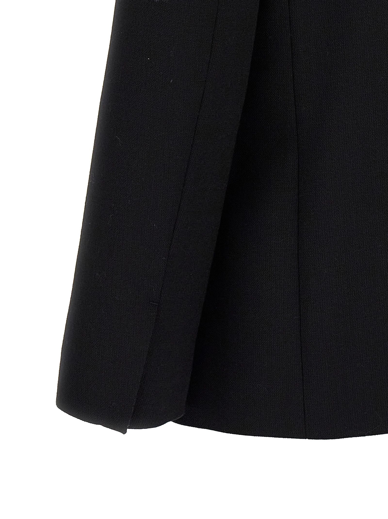 Jil Sander Tailored Single-Breasted Blazer Size M / US 6-8 / IT 42-44 - 4 Thumbnail