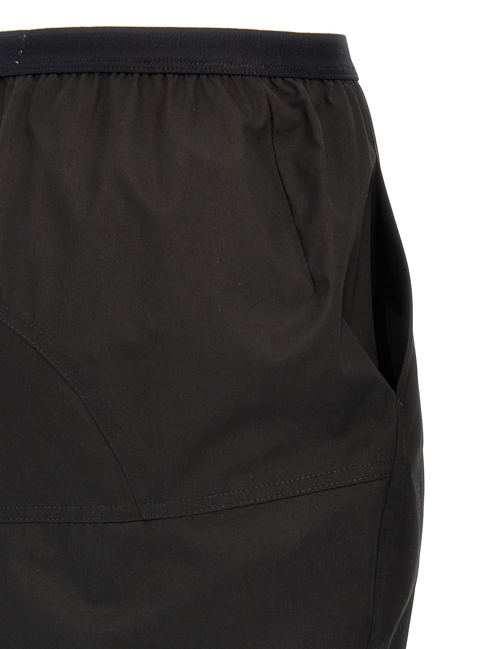 Rick Owens 'Pillar Long' Skirt Size 26" / US 2 / IT 38 - 4 Thumbnail