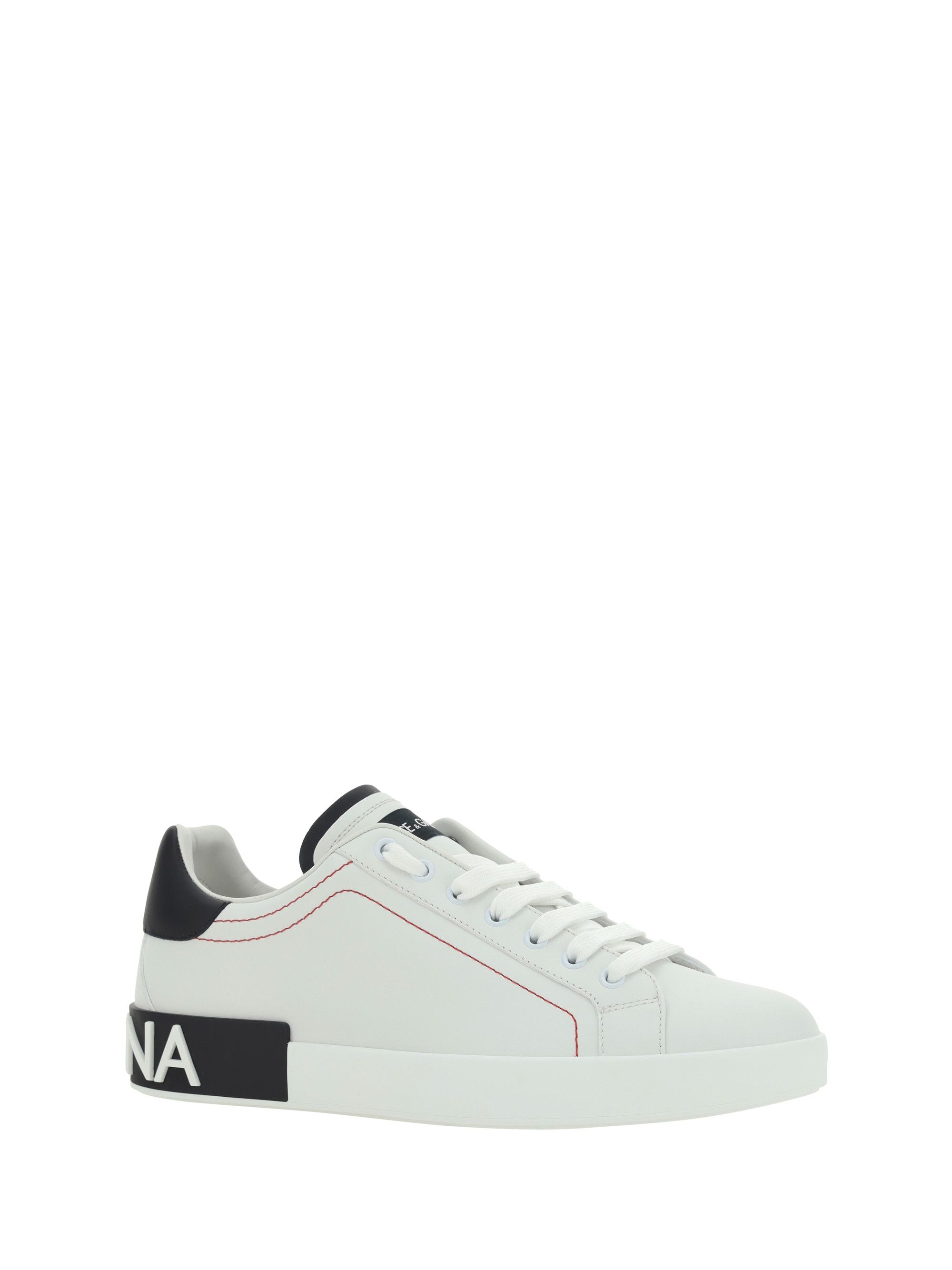Dolce & Gabbana Sneakers Size US 6 / EU 39 - 2 Thumbnail