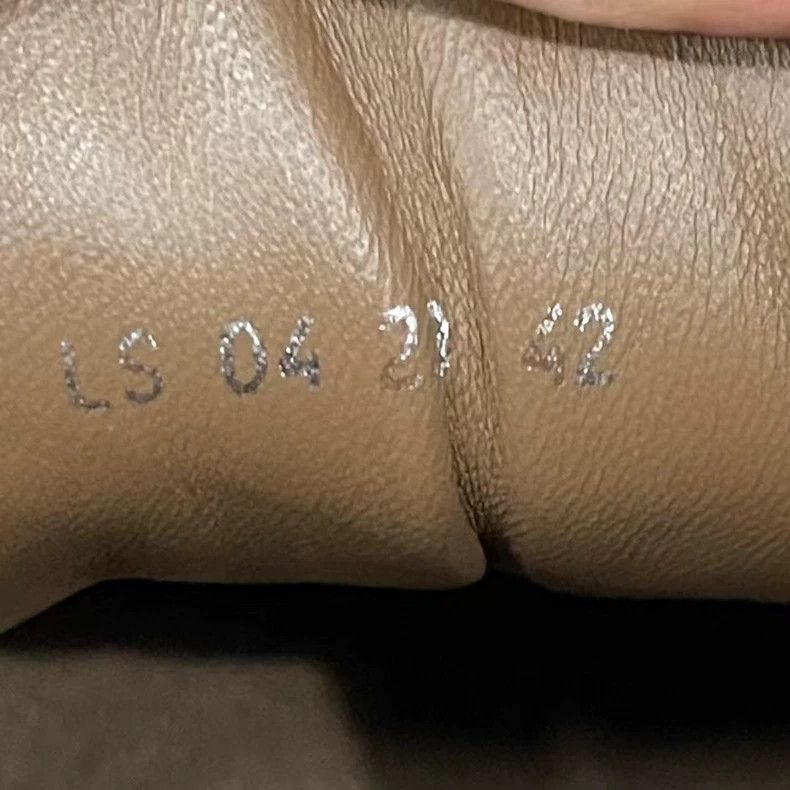 Dior Dior Denim Tears Sneakers-yf Size US 9 / EU 42 - 8 Thumbnail
