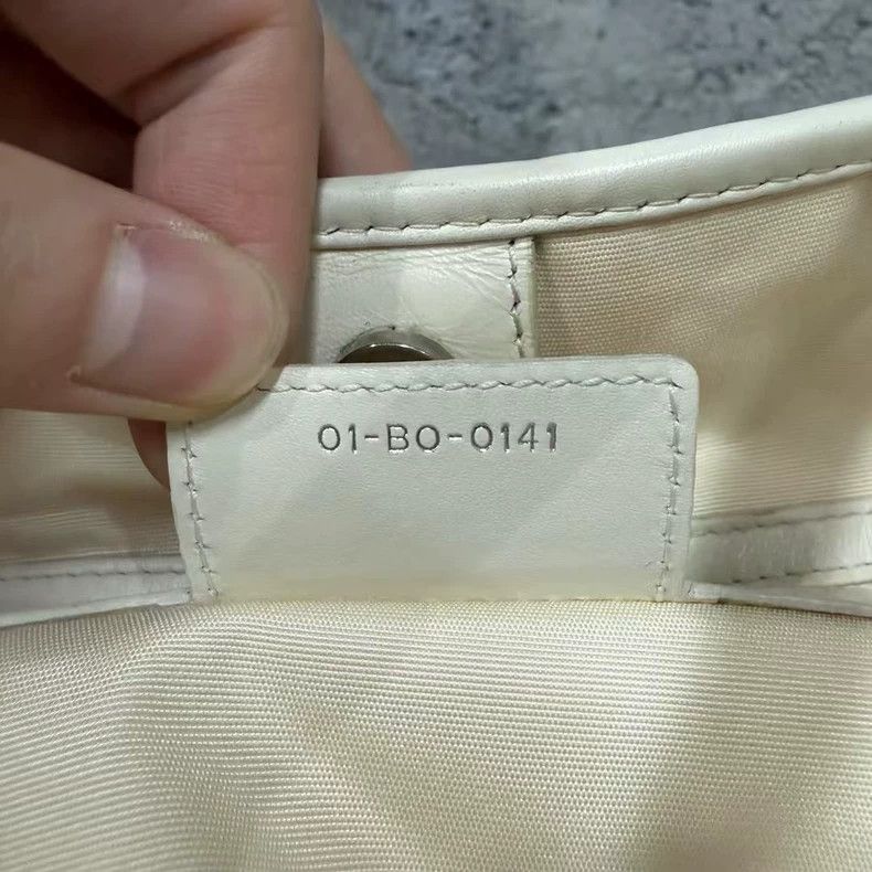 Dior Dior Beach Tote Bag in Beige-yf Size ONE SIZE - 9 Thumbnail