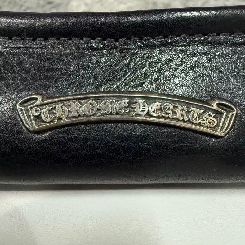 Chrome Hearts Chrome Hearts Corkscrew with Leather Case-yf Size ONE SIZE - 3 Thumbnail