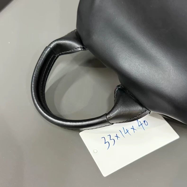 Fendi Fendi Backpack with Yellow Accents-yf Size ONE SIZE - 9 Thumbnail