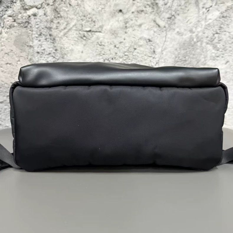 Fendi Fendi Backpack with Yellow Accents-yf Size ONE SIZE - 8 Thumbnail