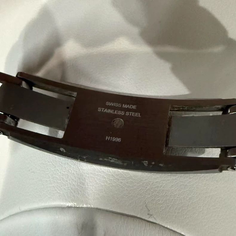 Chanel Chanel J12 Automatic Watch for Sale-yf Size ONE SIZE - 8 Thumbnail