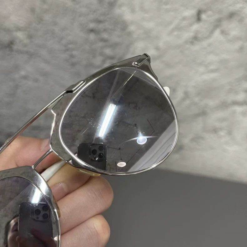 Dior Dior Sunglasses in Excellent Condition-yf Size ONE SIZE - 7 Thumbnail