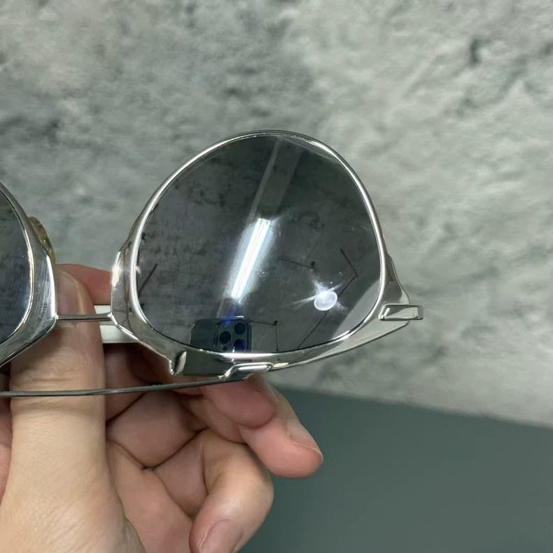 Dior Dior Sunglasses in Excellent Condition-yf Size ONE SIZE - 8 Thumbnail