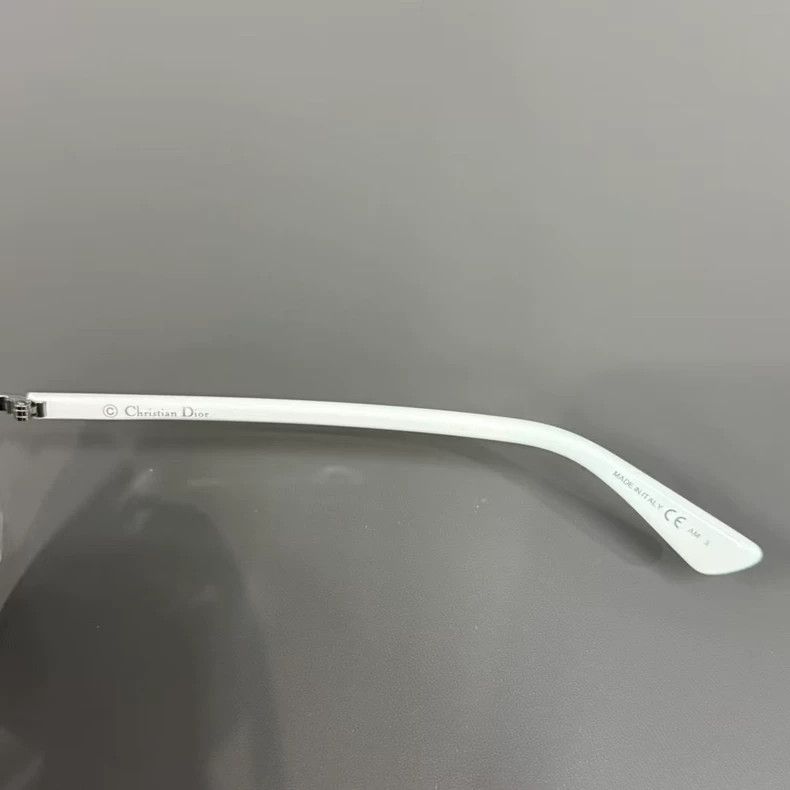 Dior Dior Sunglasses in Excellent Condition-yf Size ONE SIZE - 5 Thumbnail