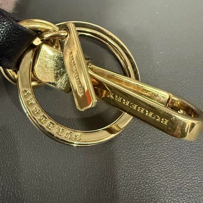 Burberry Burberry Bear Keychain Accessory-yf Size ONE SIZE - 4 Thumbnail