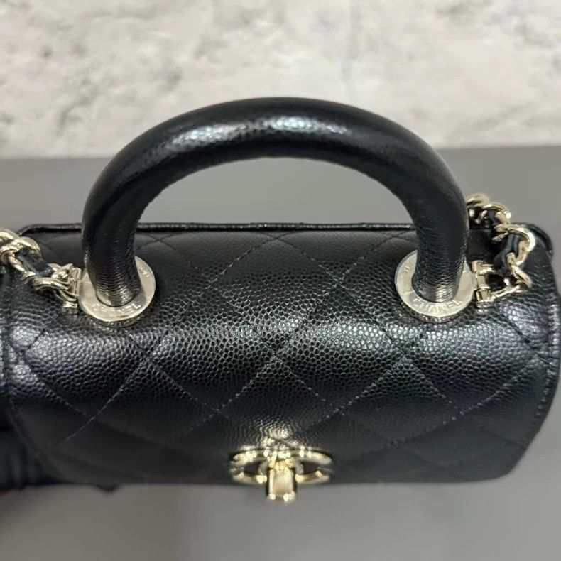Chanel Chanel Handle 16 Shoulder Bag-yf Size ONE SIZE - 6 Thumbnail