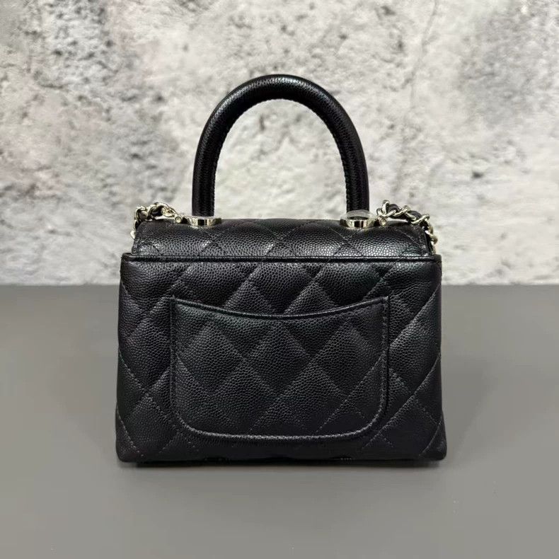 Chanel Chanel Handle 16 Shoulder Bag-yf Size ONE SIZE - 2 Thumbnail