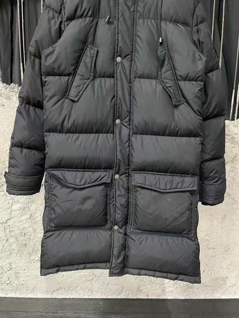 Calvin Klein 205W39NYC Calvin Klein Long Down Jacket-yf Size US S / EU 44-46 / 1 - 4 Thumbnail