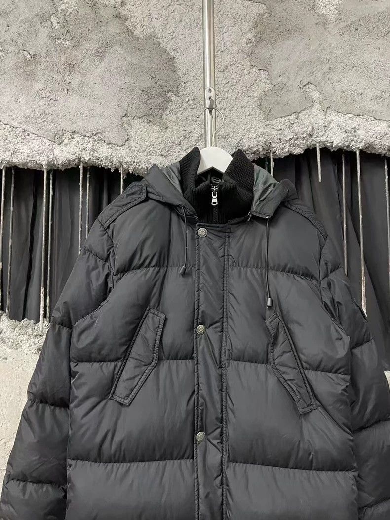 Calvin Klein 205W39NYC Calvin Klein Long Down Jacket-yf Size US S / EU 44-46 / 1 - 3 Thumbnail