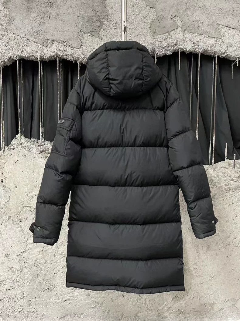 Calvin Klein 205W39NYC Calvin Klein Long Down Jacket-yf Size US S / EU 44-46 / 1 - 2 Thumbnail