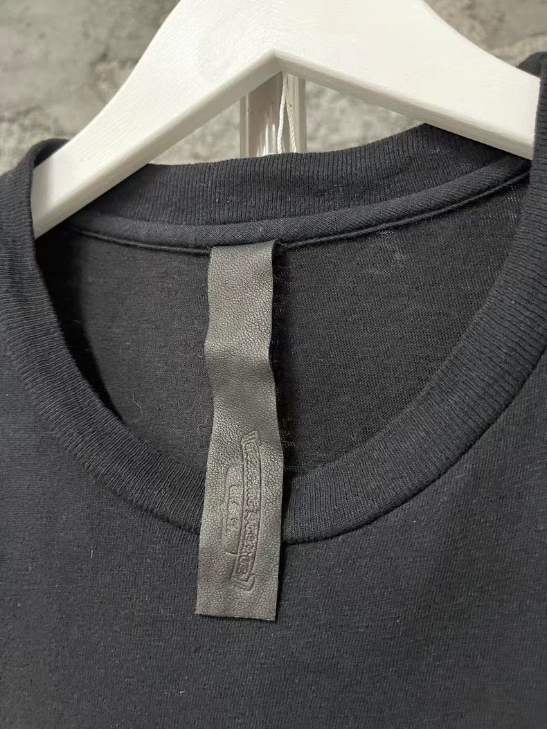 Chrome Hearts Chrome Hearts Short Sleeve Embroidery T-shirt-yf Size US M / EU 48-50 / 2 - 6 Thumbnail