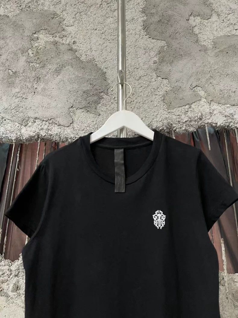 Chrome Hearts Chrome Hearts Short Sleeve Embroidery T-shirt-yf Size US M / EU 48-50 / 2 - 3 Thumbnail