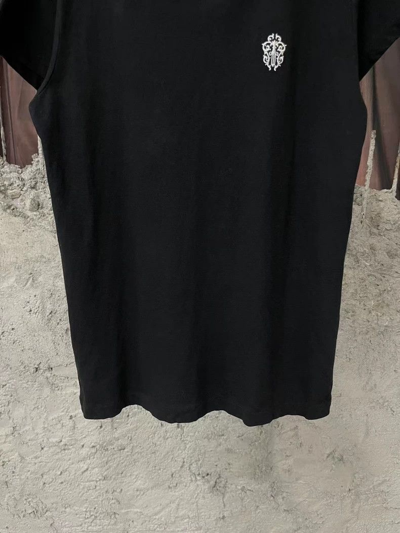 Chrome Hearts Chrome Hearts Short Sleeve Embroidery T-shirt-yf Size US M / EU 48-50 / 2 - 4 Thumbnail