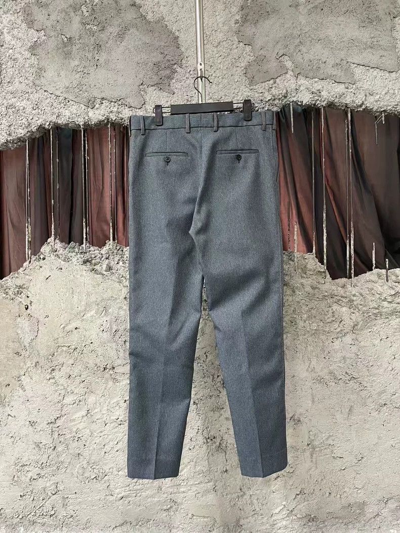 Y/Project Yproject Trousers Size L Brand New-yf Size US 34 / EU 50 - 2 Thumbnail