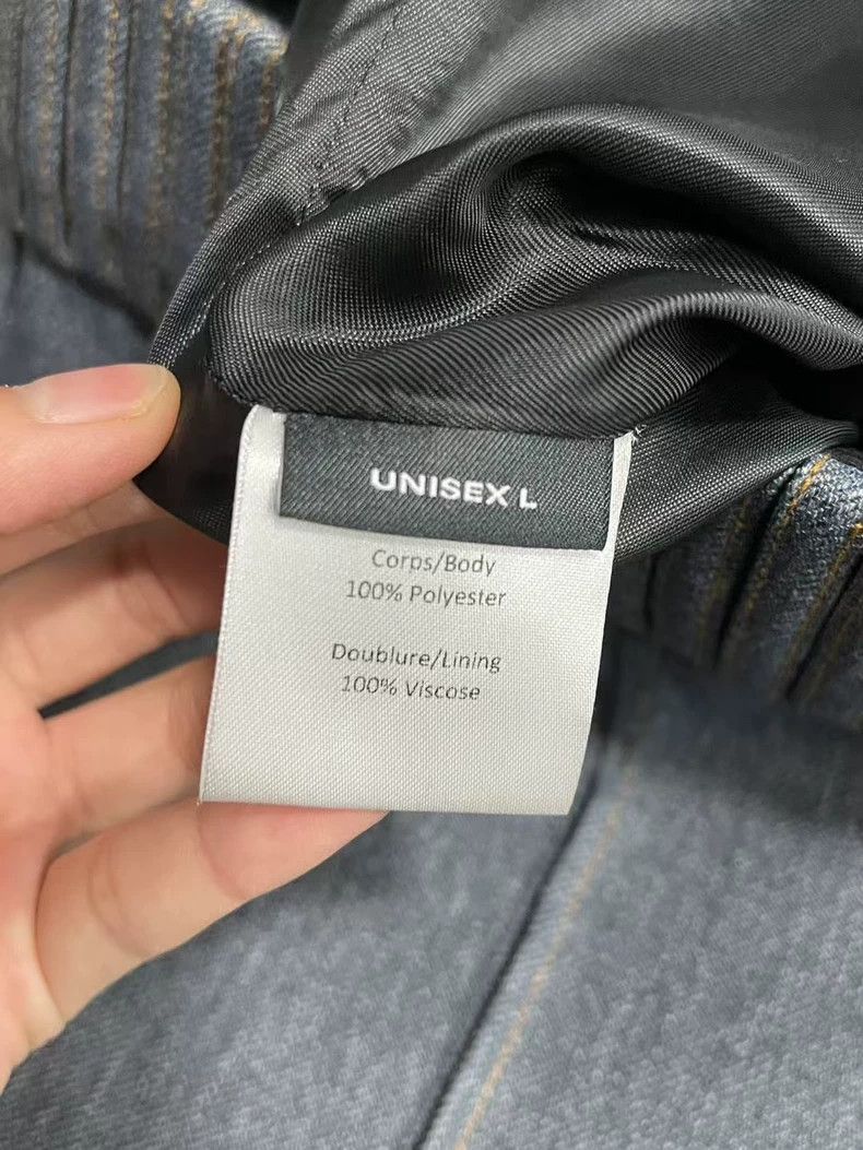 Y/Project Yproject Trousers Size L Brand New-yf Size US 34 / EU 50 - 6 Thumbnail