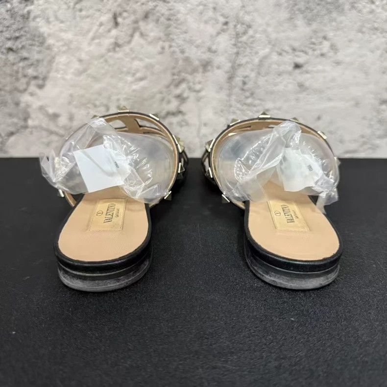 Valentino Valentino Sandals Size 36-yf Size US 5.5 / EU 38 - 3 Thumbnail