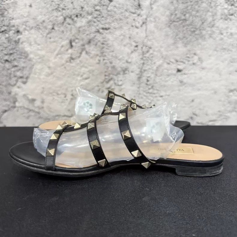 Valentino Valentino Sandals Size 36-yf Size US 5.5 / EU 38 - 5 Thumbnail