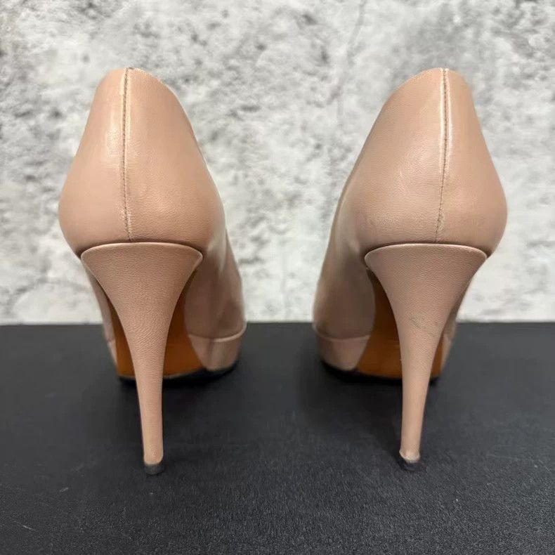 Gucci Gucci High Heels Size 36-yf Size US 6 / EU 39 - 3 Thumbnail