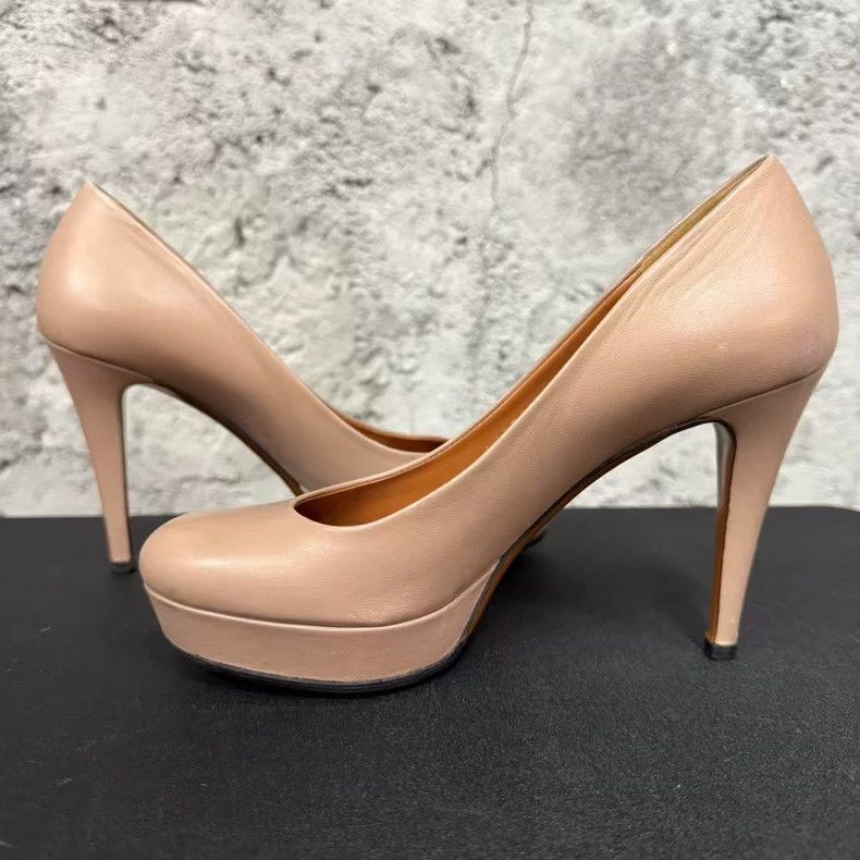 Gucci Gucci High Heels Size 36-yf Size US 6 / EU 39 - 5 Thumbnail
