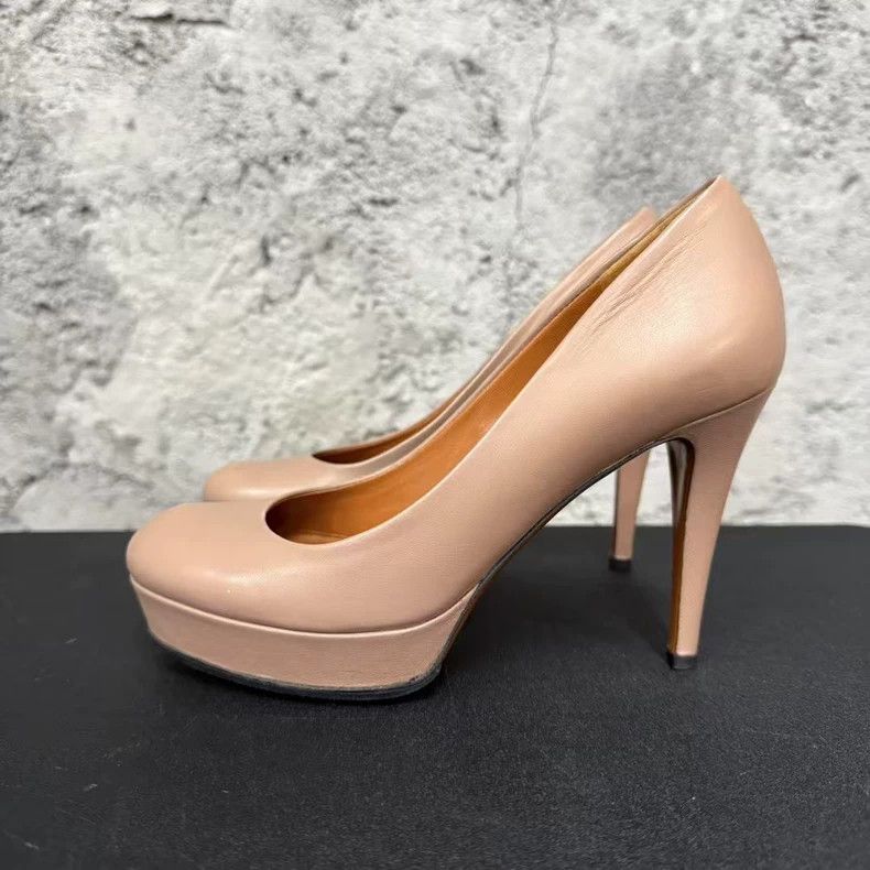 Gucci Gucci High Heels Size 36-yf Size US 6 / EU 39 - 2 Thumbnail