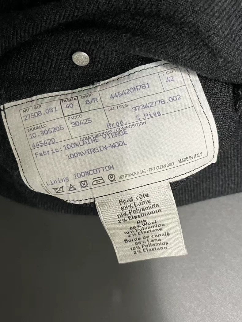 Hermes Hermes Sports Pants in Size 40-yf Size US 40 / EU 56 - 5 Thumbnail