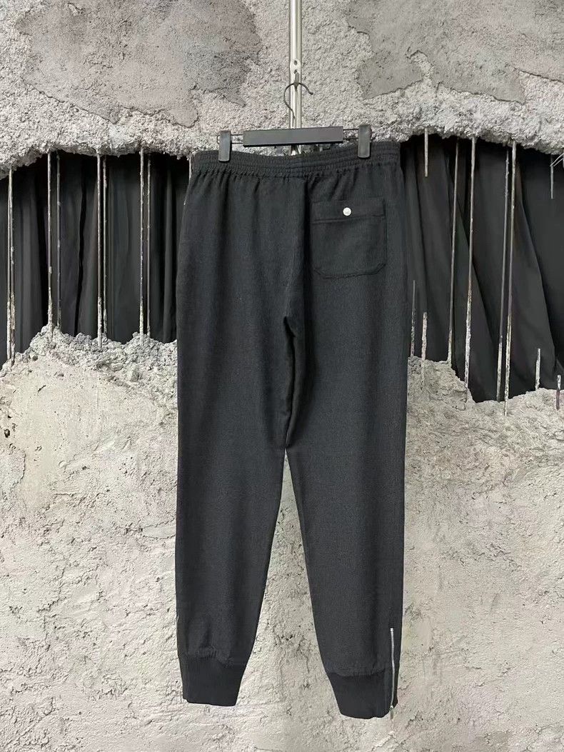 Hermes Hermes Sports Pants in Size 40-yf Size US 40 / EU 56 - 2 Thumbnail