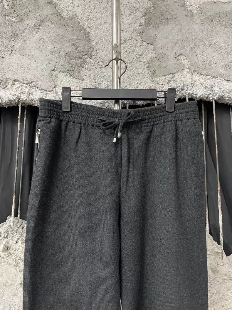 Hermes Hermes Sports Pants in Size 40-yf Size US 40 / EU 56 - 3 Thumbnail