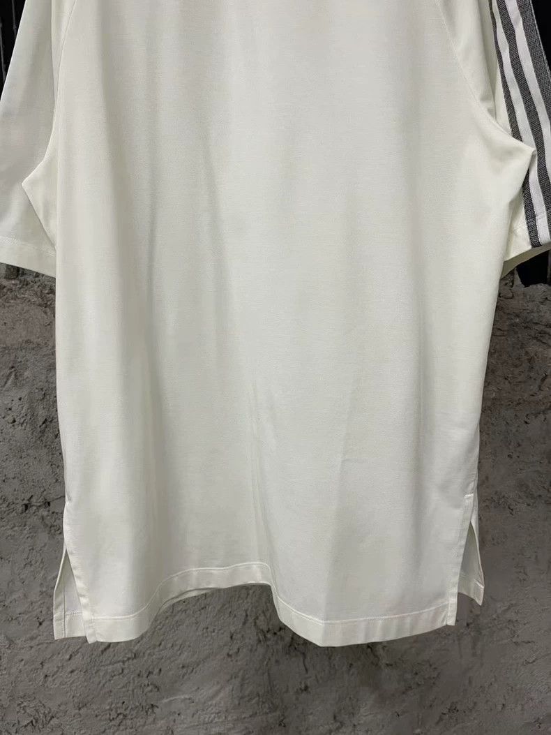 Y-3 Y3 Short Sleeve Shirt for Casual Wear-yf Size US S / EU 44-46 / 1 - 4 Thumbnail