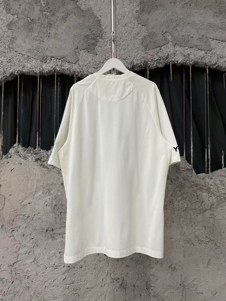 Y-3 Y3 Short Sleeve Shirt for Casual Wear-yf Size US S / EU 44-46 / 1 - 2 Thumbnail